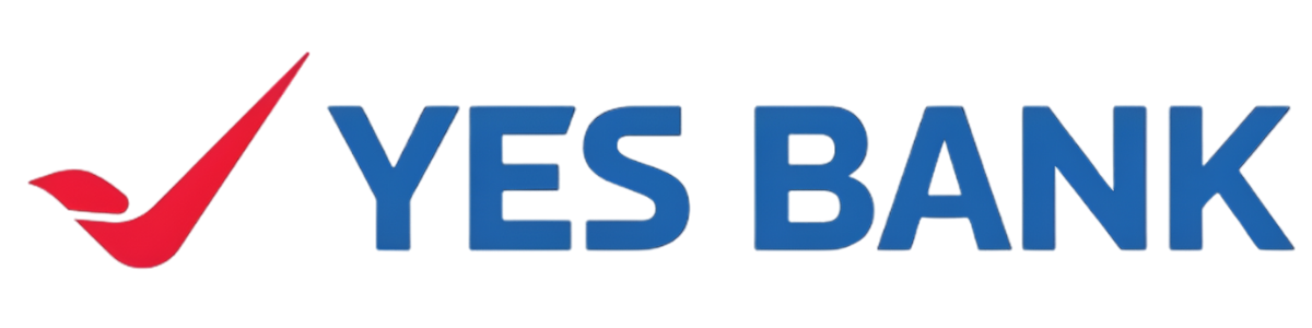 YES BANK Logo